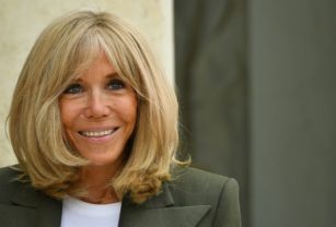 Brigitte Macron