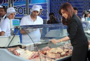 Carne Cristina