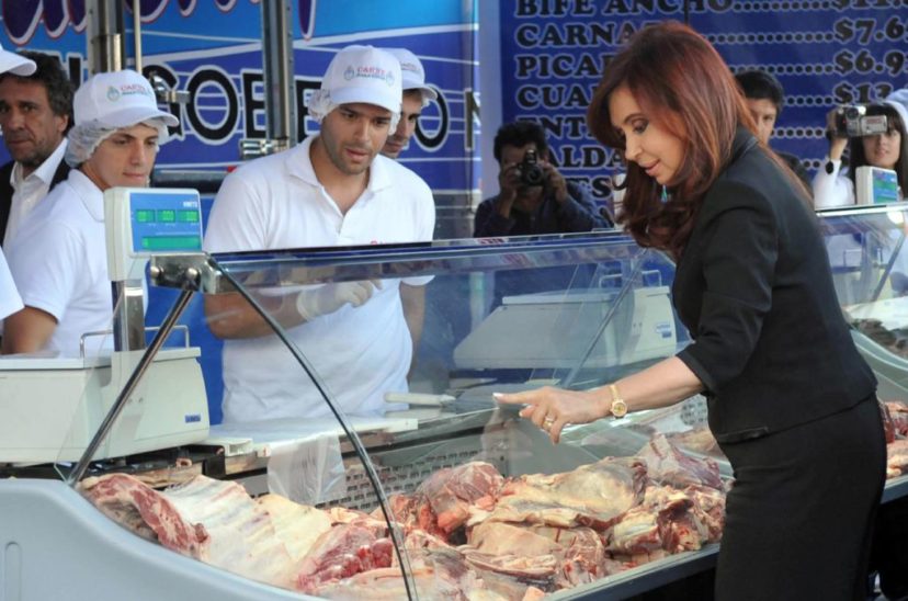 Carne Cristina