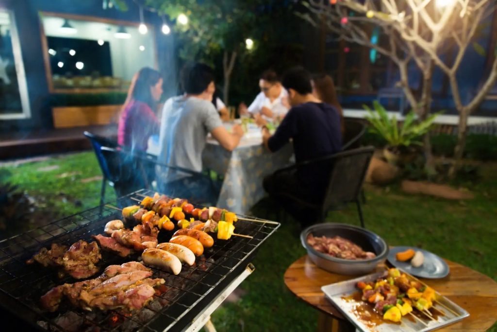 Cena navidad
