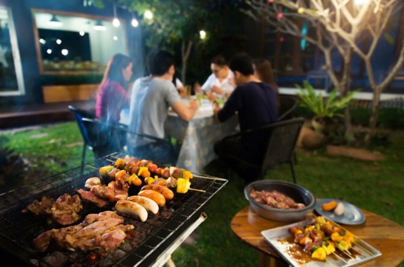 Cena navidad