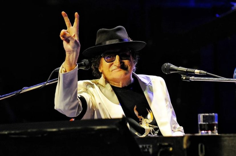 Charly Pettinato