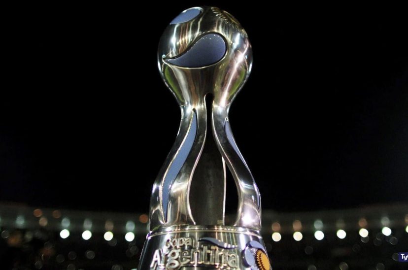 copa argentina