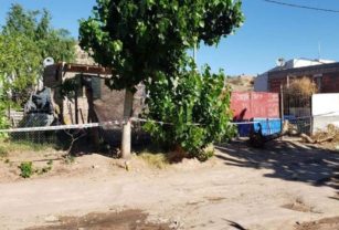 Crimen de Neuquén