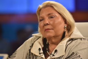 Elisa Carrió