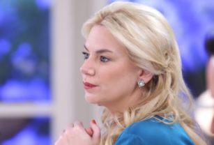 Esmeralda Mitre