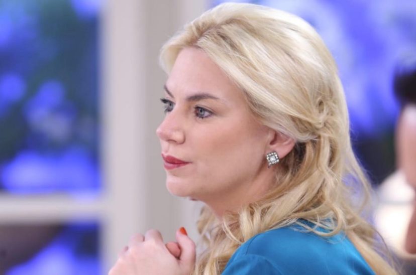 Esmeralda Mitre
