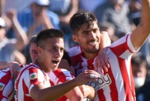 Estudiantes
