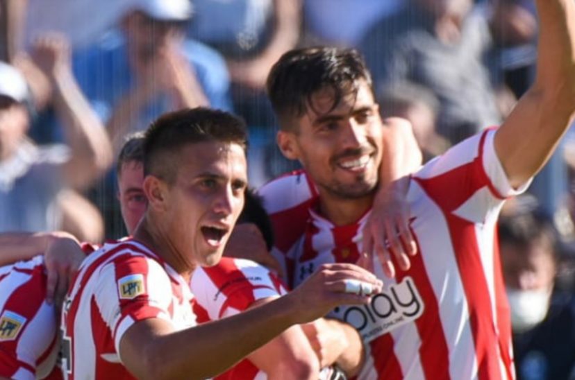 Estudiantes