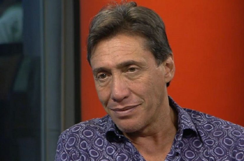Fabián Gianola
