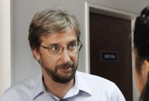 Fernando Polack