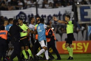 Ferro