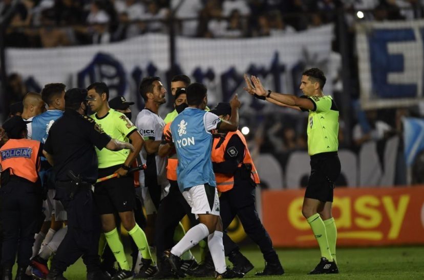 Ferro