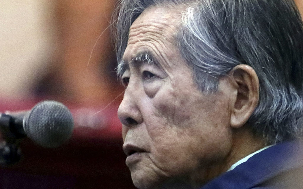 Fujimori