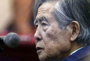 Fujimori