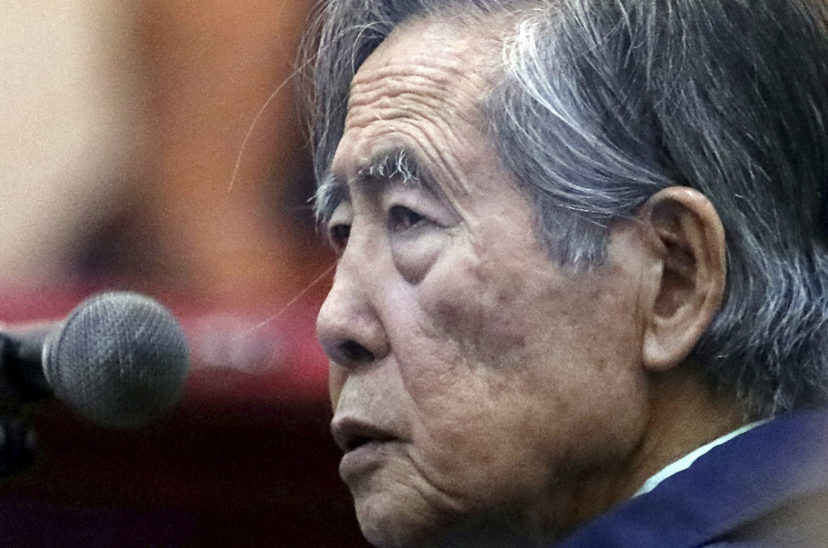 Fujimori