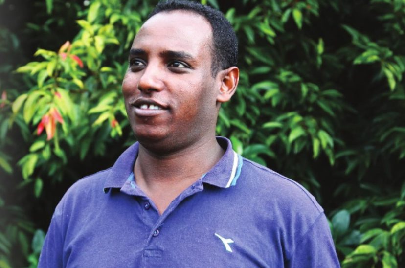 Gadi Yevarkan