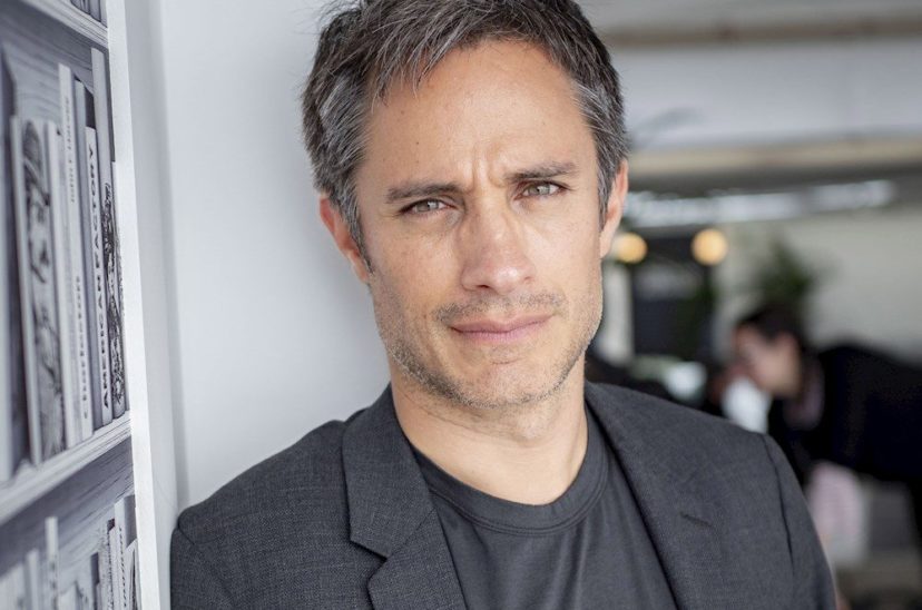 Gael García Bernal