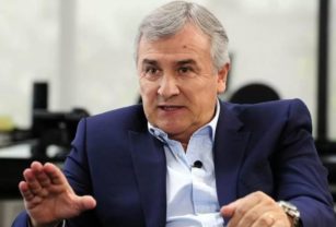 Gerardo Morales