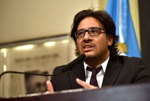 Germán Garavano