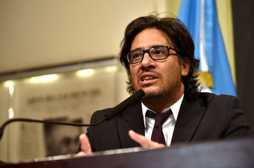 Germán Garavano