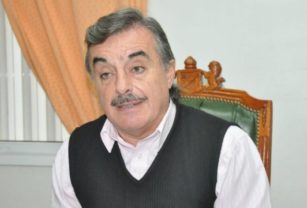 Héctor “Chabay” Ruiz