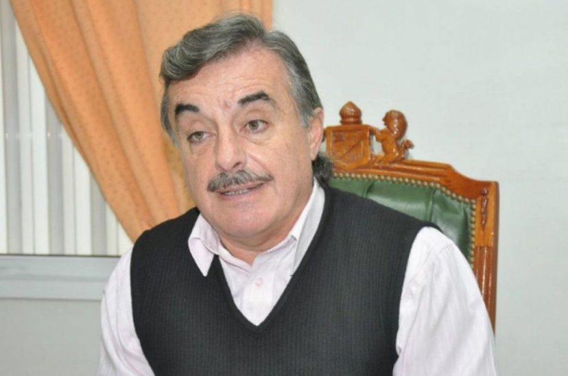Héctor “Chabay” Ruiz