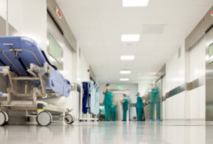 Hospitales Públicos