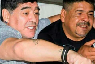 Hugo Maradona