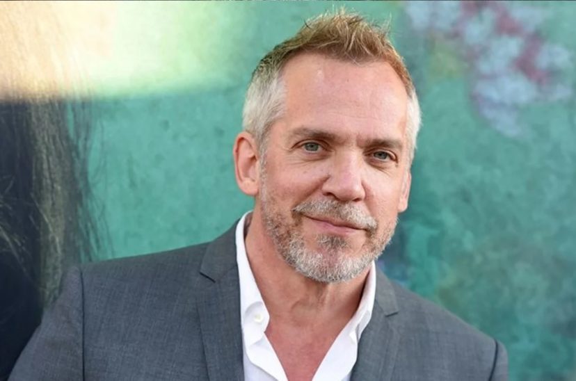 Jean-Marc Vallée