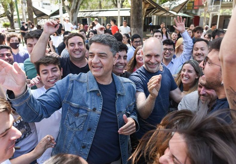 Jorge Macri