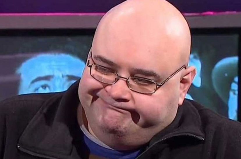Jorge Porcel Jr