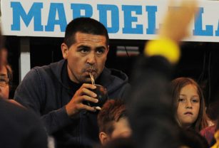 Juan Roman Riquelme