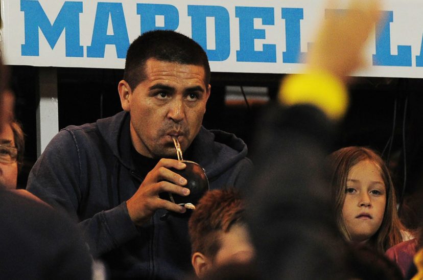 Juan Roman Riquelme