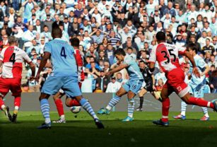 Kun Aguero