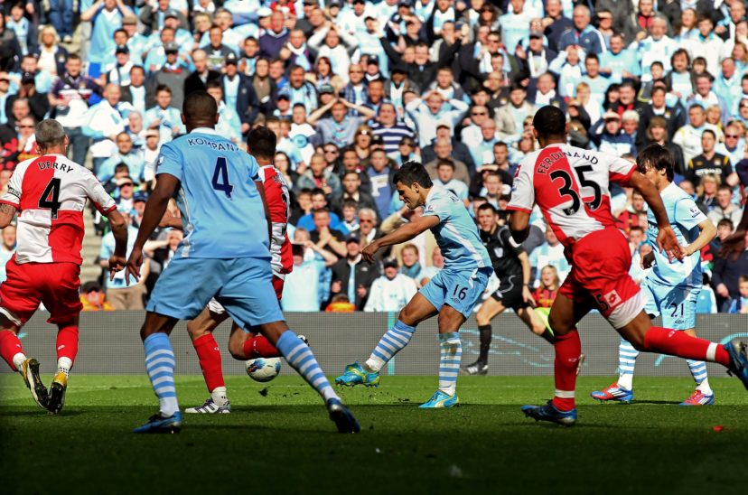 Kun Aguero