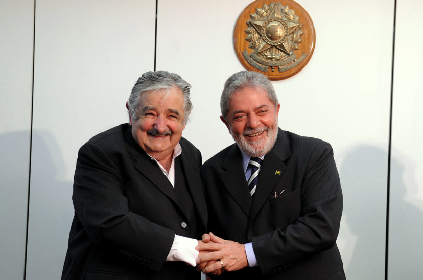 Mujica