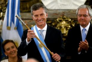 Macri