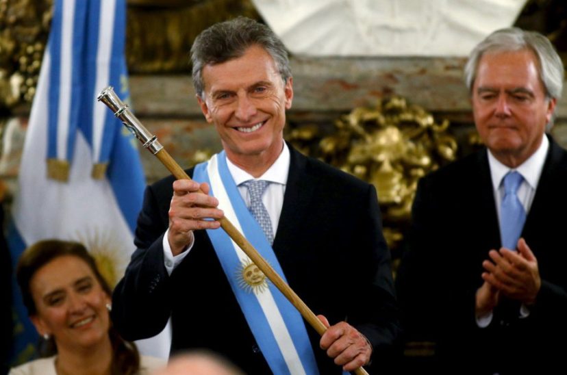 Macri