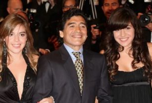 Maradona