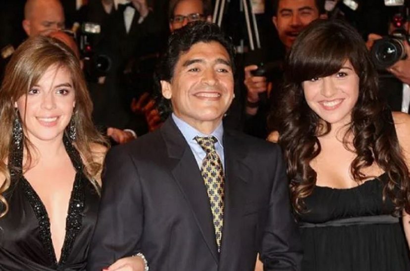 Maradona