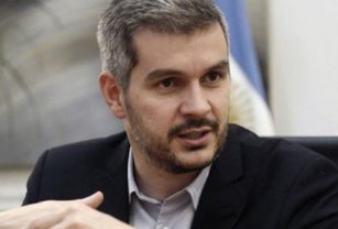 Marcos Peña