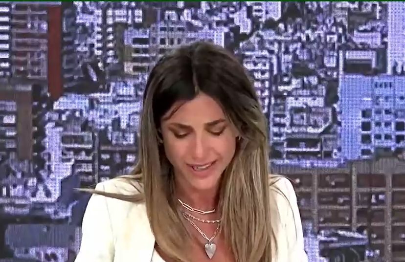María Belén Ludueña Laje