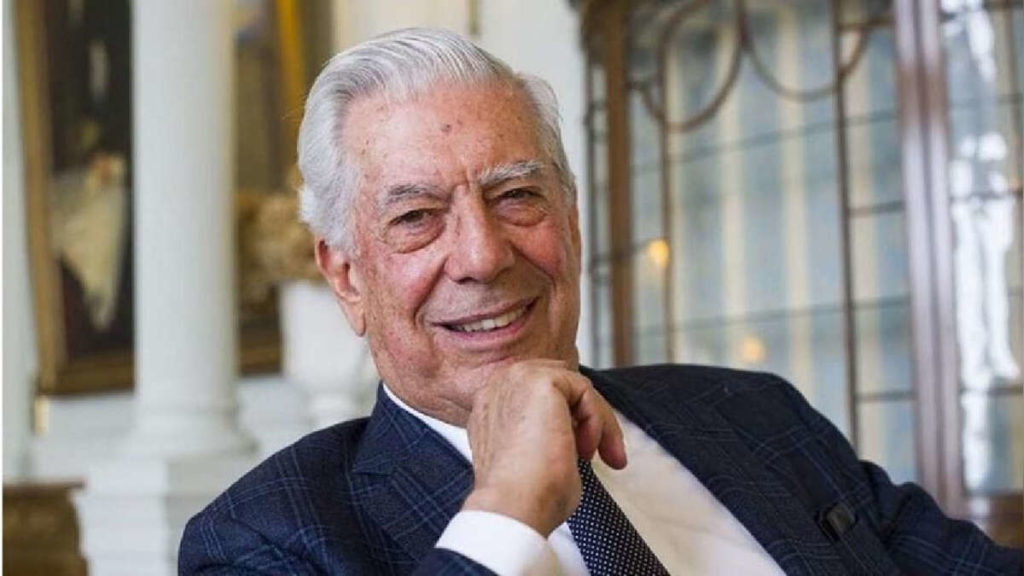 Vargas Llosa
