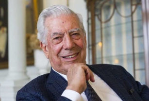 Vargas Llosa