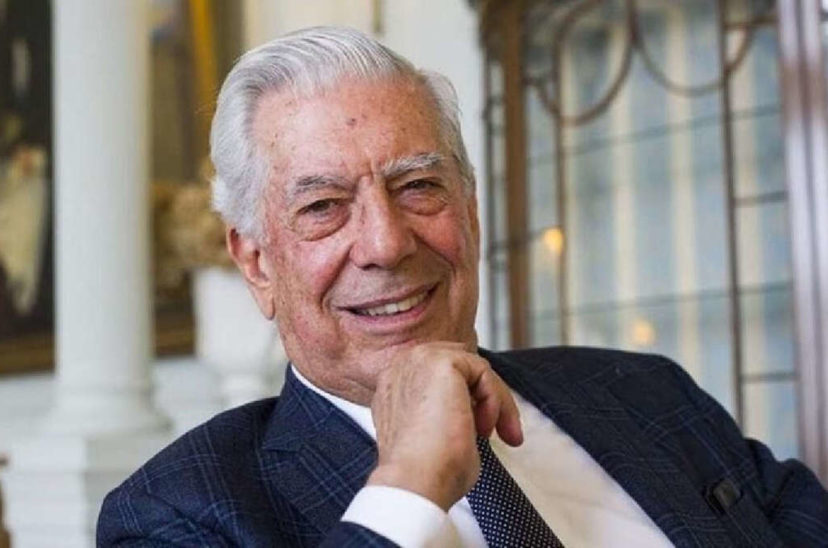 Vargas Llosa