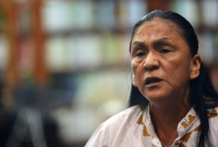 Milagro Sala