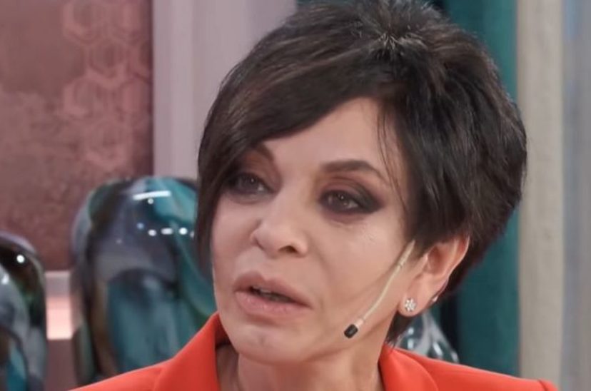 Monica Gutierrez