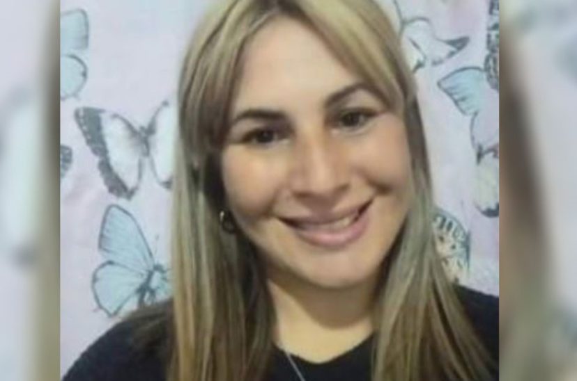 Nancy Videla