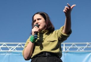 Ofelia Fernández